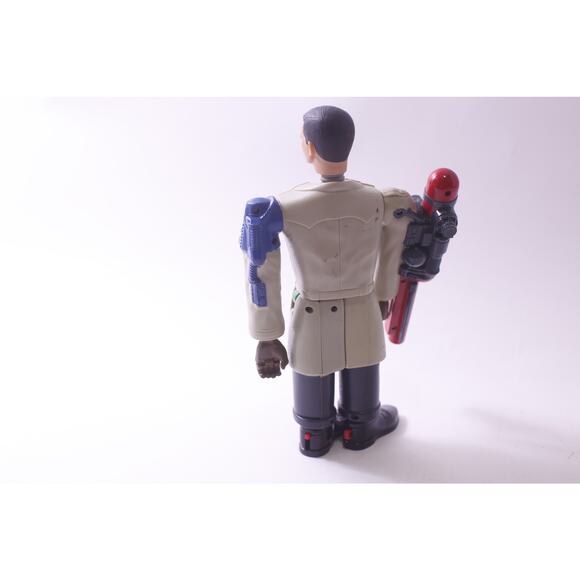 1999, Disney, Inspector Gadget, Action Figure, McDonald's, ~ 250605-WH 322 - Picture 2 of 3